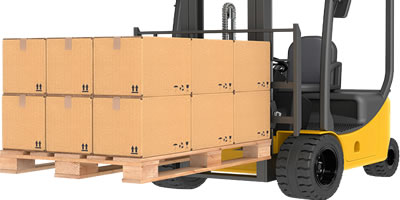 Warehousing