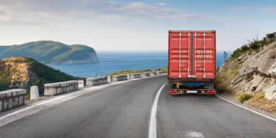 Container Cargo