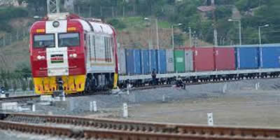 Rail Transport