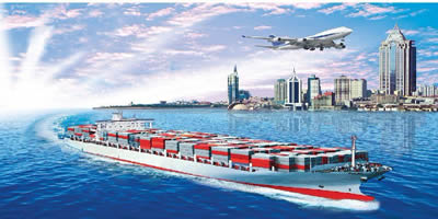 Sea Freight